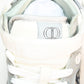 D1or B27 High Strap Oblique 'Grey White'