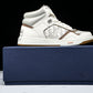 D1or B27 High by Birkenstock 'Cream'