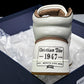 D1or B27 High by Birkenstock 'Cream'