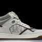 D1or B27 High by Birkenstock 'Cream'