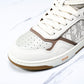 D1or B27 High by Birkenstock 'Cream'