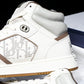 D1or B27 High by Birkenstock 'Cream'