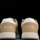 D1or B27 Low Galaxy Leather 'Beige'