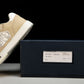 D1or B27 Low Galaxy Leather 'Beige'