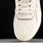 D1or B27 Low Galaxy Leather 'White'