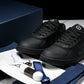 D1or B27 Low Gravity Leather 'Triple Black'