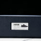 D1or B27 Low Gravity Leather 'Triple Black'