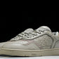D1or B27 Low Gravity Leather 'Triple Khaki'