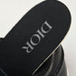 D1or B27 Low Oblique 'Black'