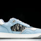 D1or B27 Low Oblique 'Blue'