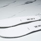 D1or B27 Low Oblique 'White Cream'