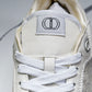 D1or B27 Low Oblique 'White Cream'