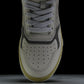 D1or B27 Low Oblique 'White Cream'