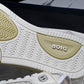 D1or B27 Low Oblique 'White Cream'