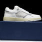D1or B27 Low Oblique 'White Cream'