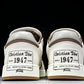 D1or B27 Low by Birkenstock 'Cream'