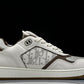 D1or B27 Low by Birkenstock 'Cream'