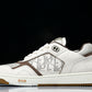D1or B27 Low by Birkenstock 'Cream'