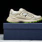 D1or B30 'Beige Neon Green'