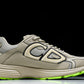 D1or B30 'Beige Neon Green'