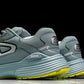 D1or B30 'Blue Neon Yellow'