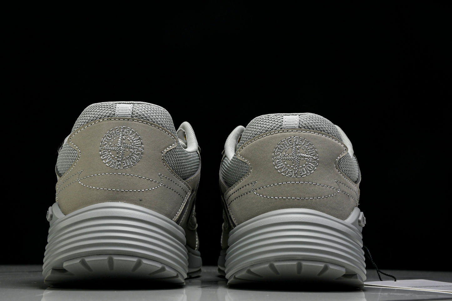 D1or B30 x Stone Island 'Grey'