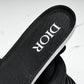 D1or B44 Blade Sneaker 'Black'