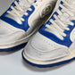 Guссi MAC80 'Blue White'