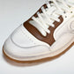 Guссi MAC80 'Brown White'