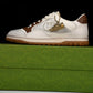 Guссi MAC80 'Brown White'