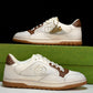 Guссi MAC80 'Brown White'