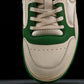 Guссi MAC80 'Green White'
