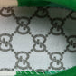 Guссi MAC80 'Green White'