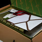 Guссi MAC80 'Red White'