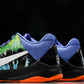Kobe 5 Protro 'EYBL Tie-Dye'