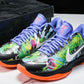 Kobe 5 Protro 'EYBL Tie-Dye'