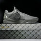 Kobe 5 'Fade to Black'