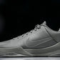 Kobe 5 'Fade to Black'