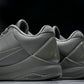 Kobe 5 'Fade to Black'