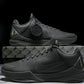 Kobe 5 'Fade to Black'