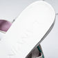 Lanvin Curb Sneaker 'Beige Pink'