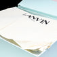 Lanvin Curb Sneaker 'Beige Pink'