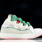 Lanvin Curb Sneaker 'Beige Pink'
