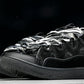 Lanvin Curb Sneaker 'Black Extreme Laces'