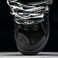 Lanvin Curb Sneaker 'Black Extreme Laces'
