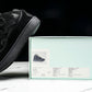 Lanvin Curb Sneaker 'Black Extreme Laces'