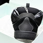 Lanvin Curb Sneaker 'Black Extreme Laces'