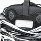 Lanvin Curb Sneaker 'Black Extreme Laces'