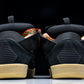 Lanvin Curb Sneaker 'Black Gum'