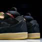Lanvin Curb Sneaker 'Black Gum'